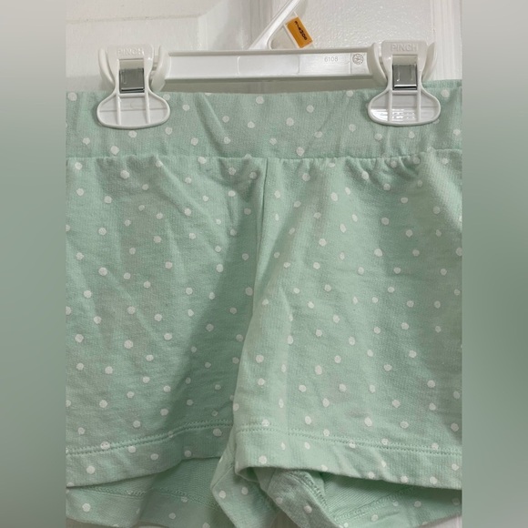 Old Navy Green Shorts Size M - Picture 3 of 7